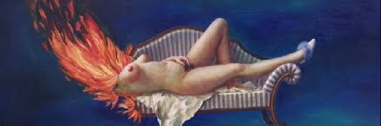 ClaraCobain's profile banner image