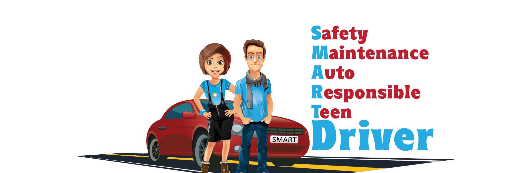 SMARTeenDriver's profile banner image