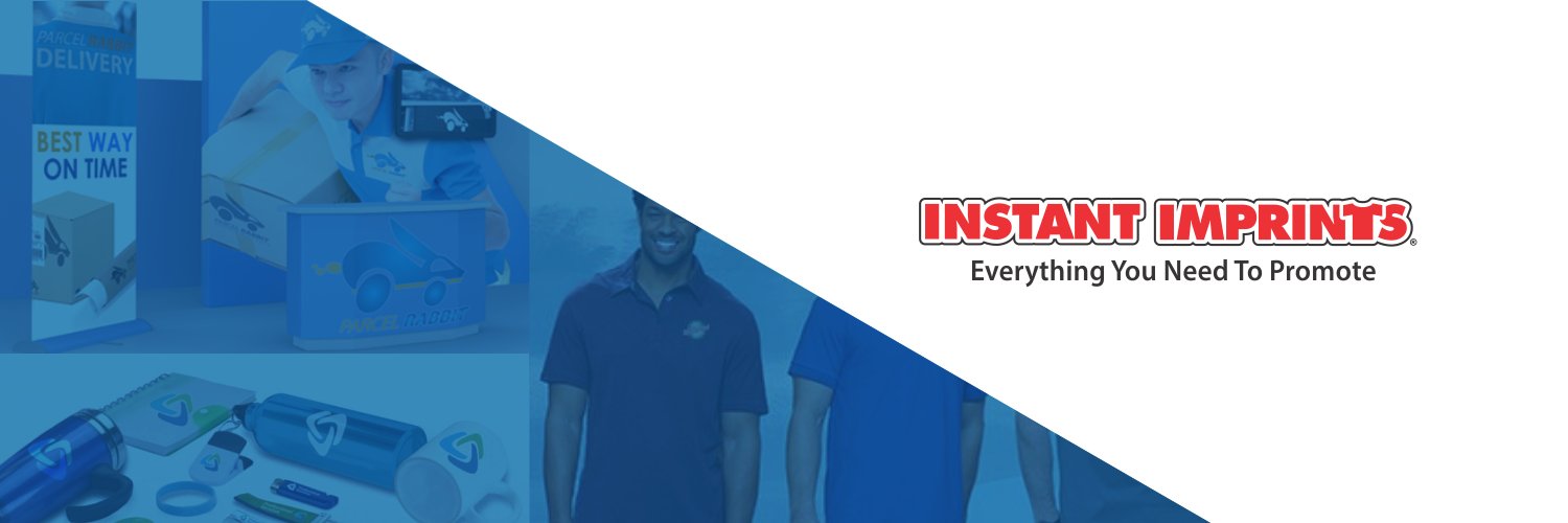 InstantImprint2's profile banner image