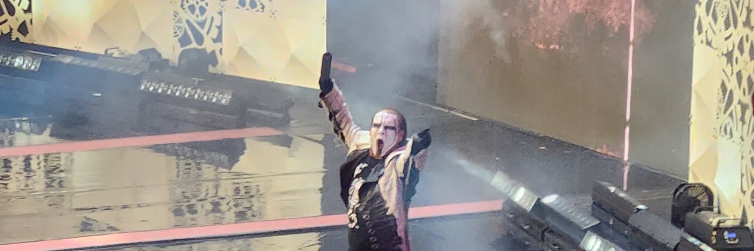 Amber in Wrightwood banner