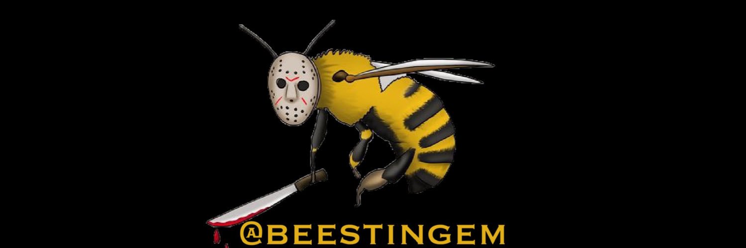 Beestingem's profile banner image