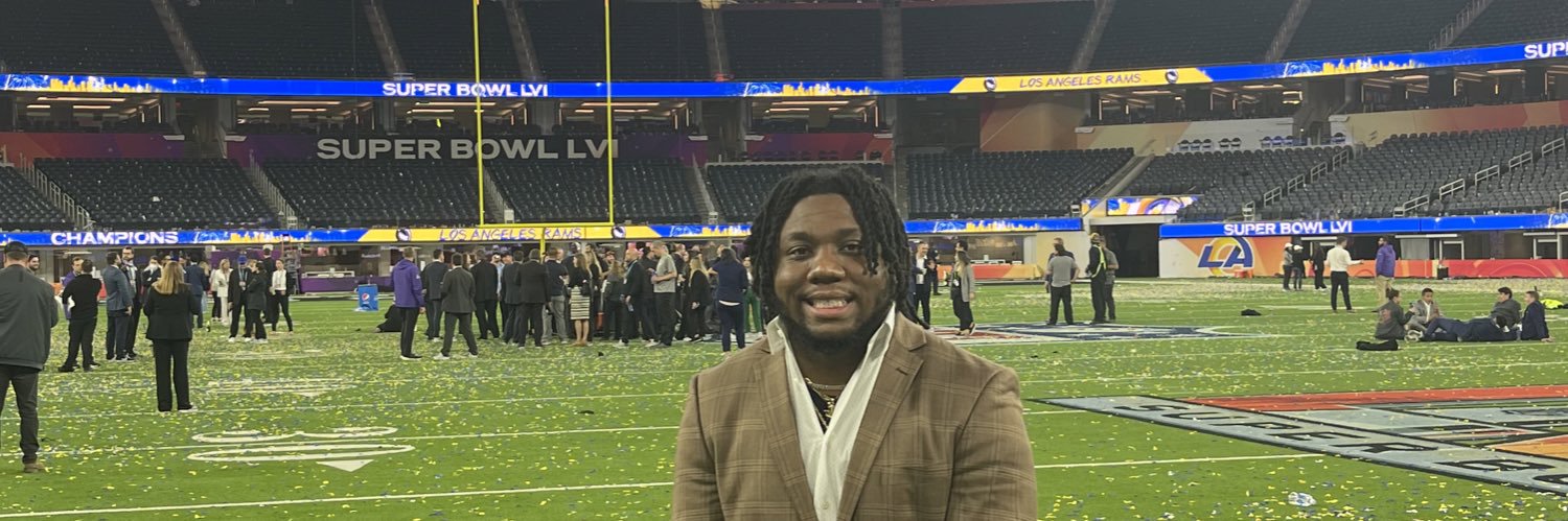 Emmanuel Morgan banner