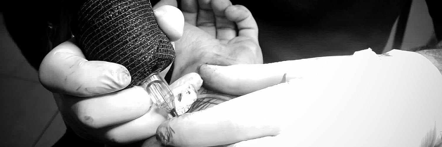 CarlosBodyart's profile banner image