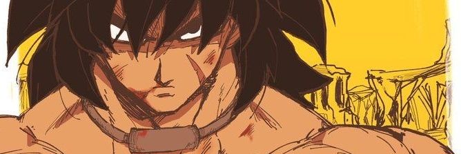 BrolicbyNature1's profile banner image