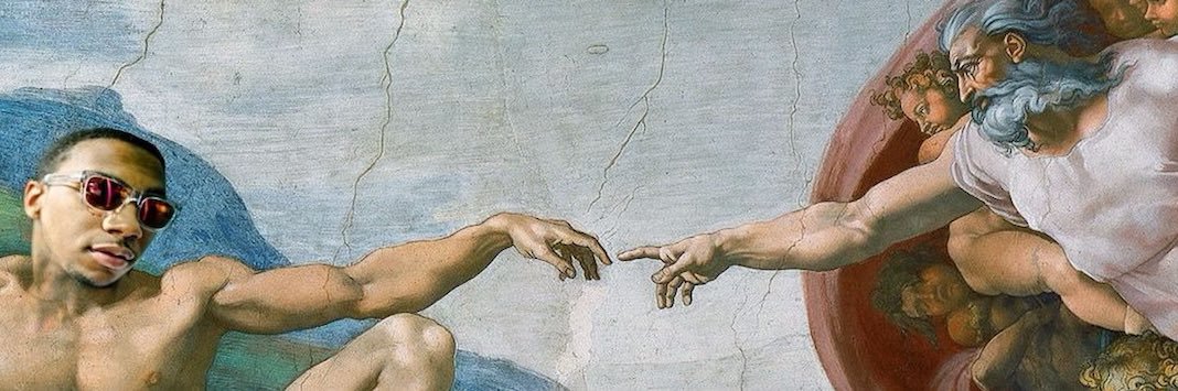 djaustifrosty's profile banner image