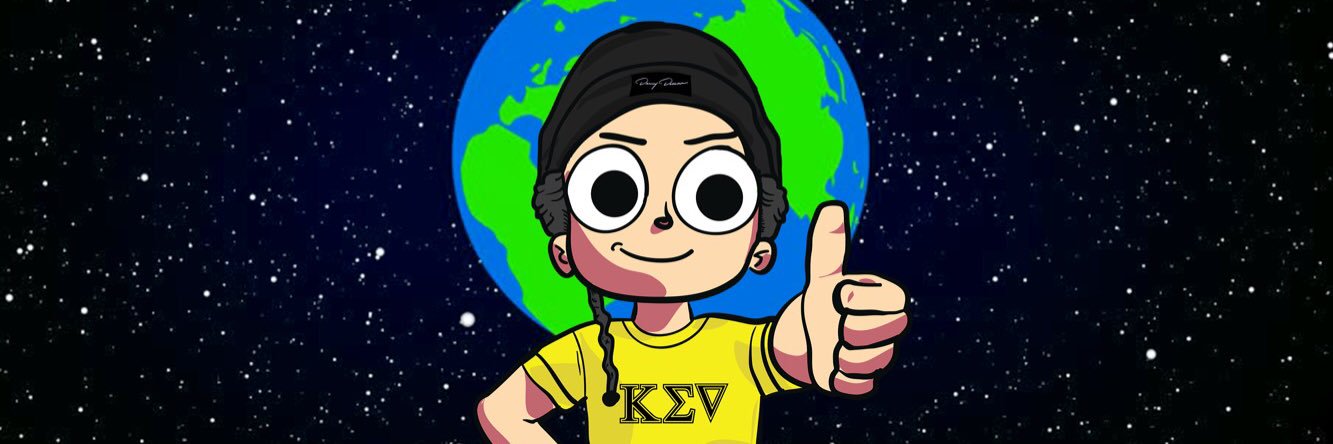 Kev banner