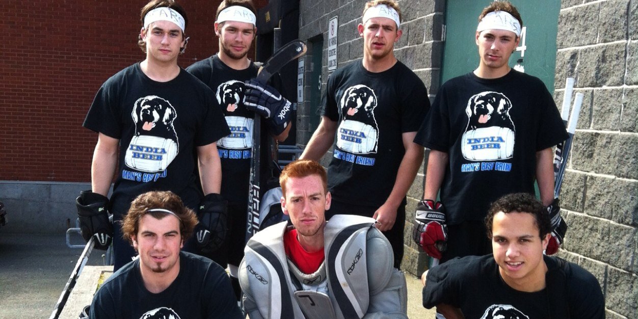 dshel15's profile banner image