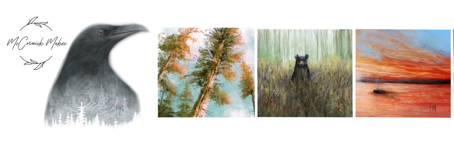 McCormickMakes's profile banner image