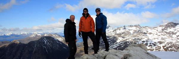 UoS_EnvGeog Profile Banner