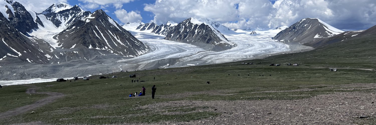 baterdene_geo's profile banner image