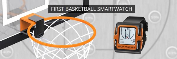 HoopTracker Profile Banner