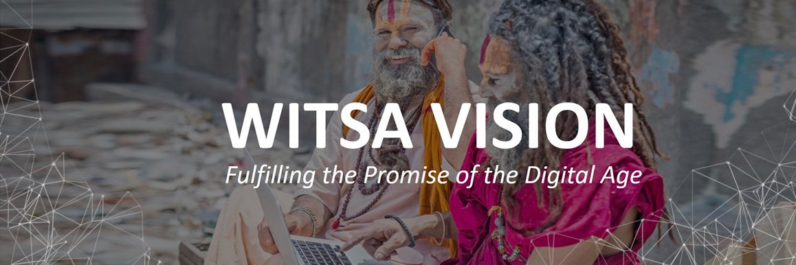 WITSA banner