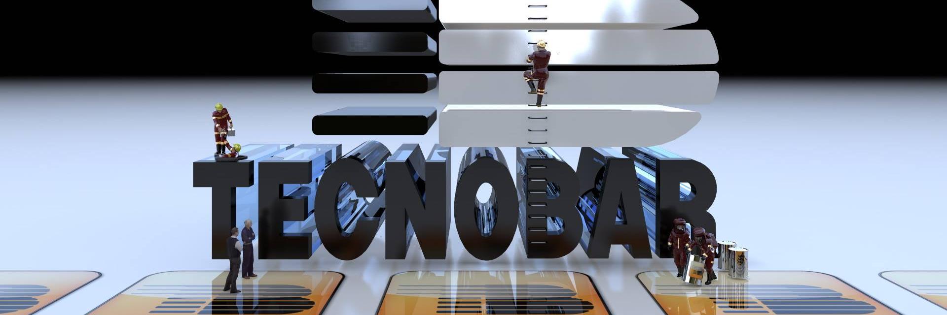 TecnobarT's profile banner image