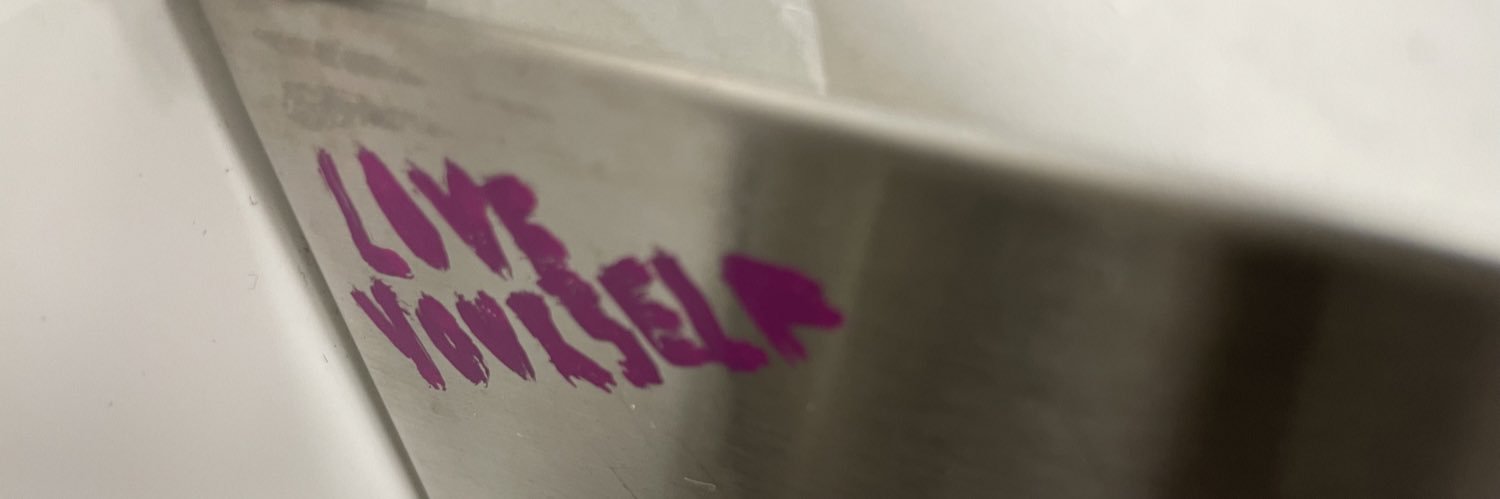 ittybittylyss's profile banner image