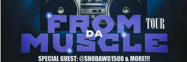 Showtimefrankln's profile banner image