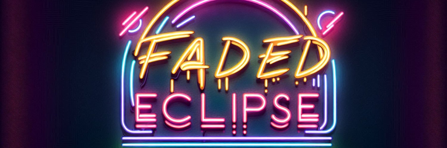 FadedEclipse420 banner