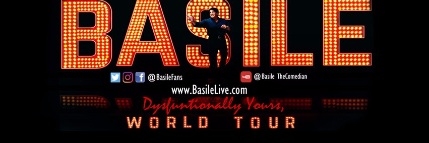 Basile banner