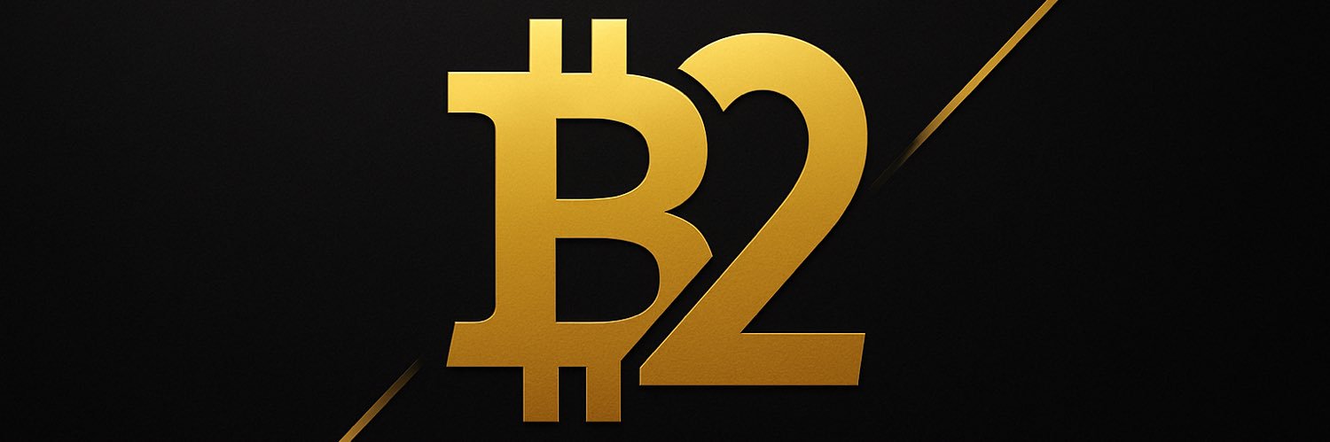 B2 banner