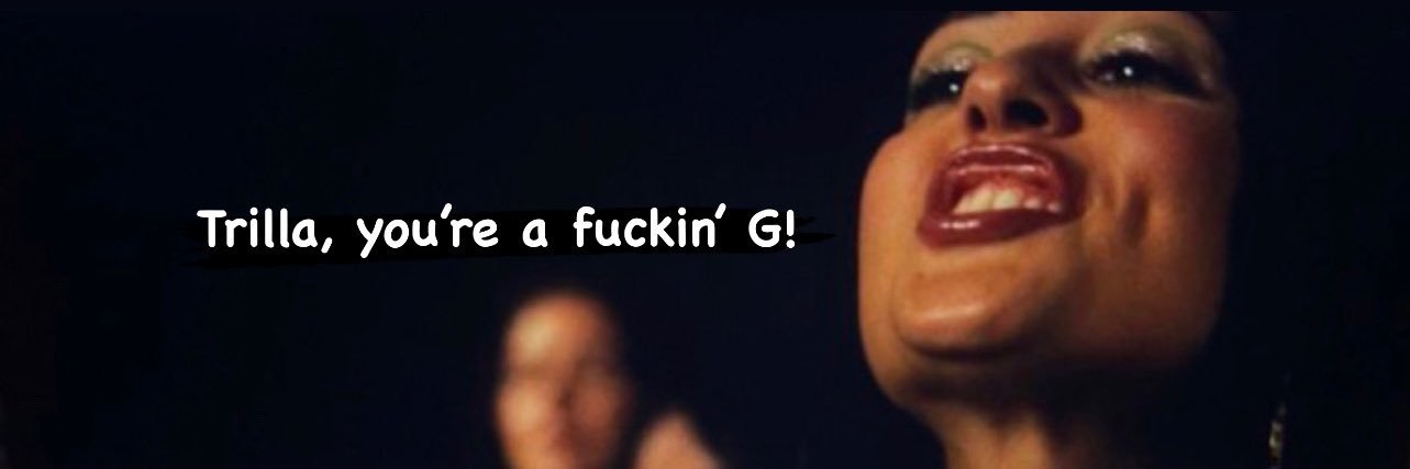 TaliaTrilogy's profile banner image