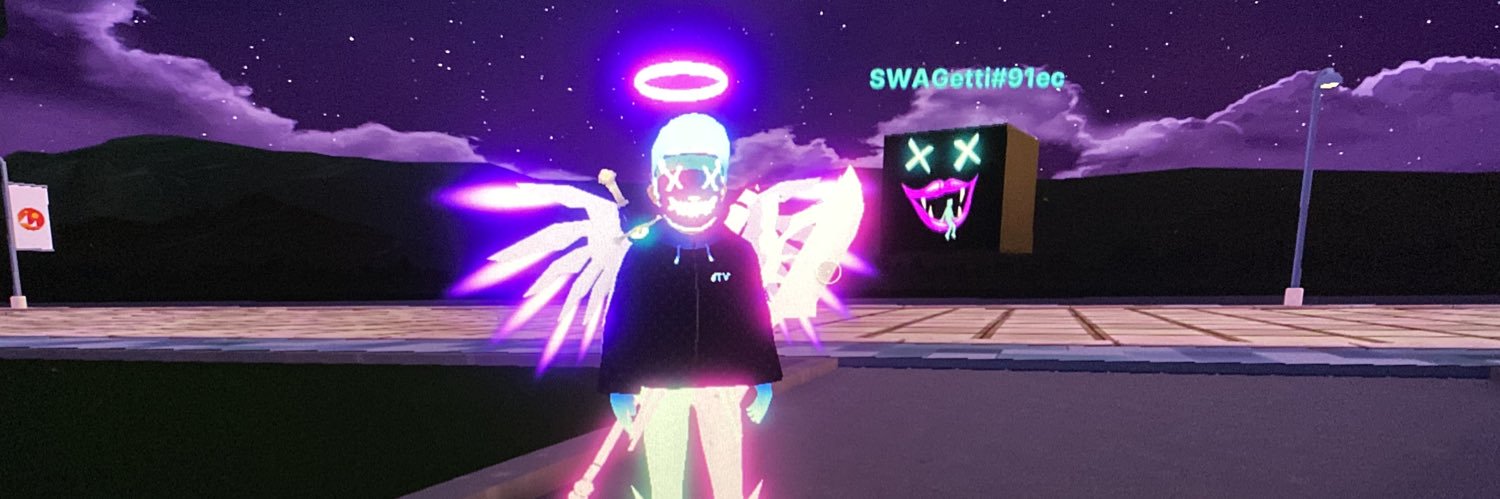 SWAGetti__'s profile banner image