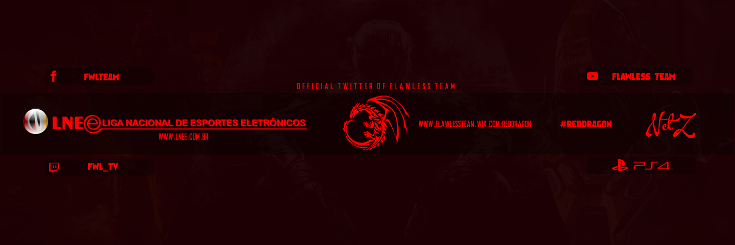 FWL_Team's profile banner image