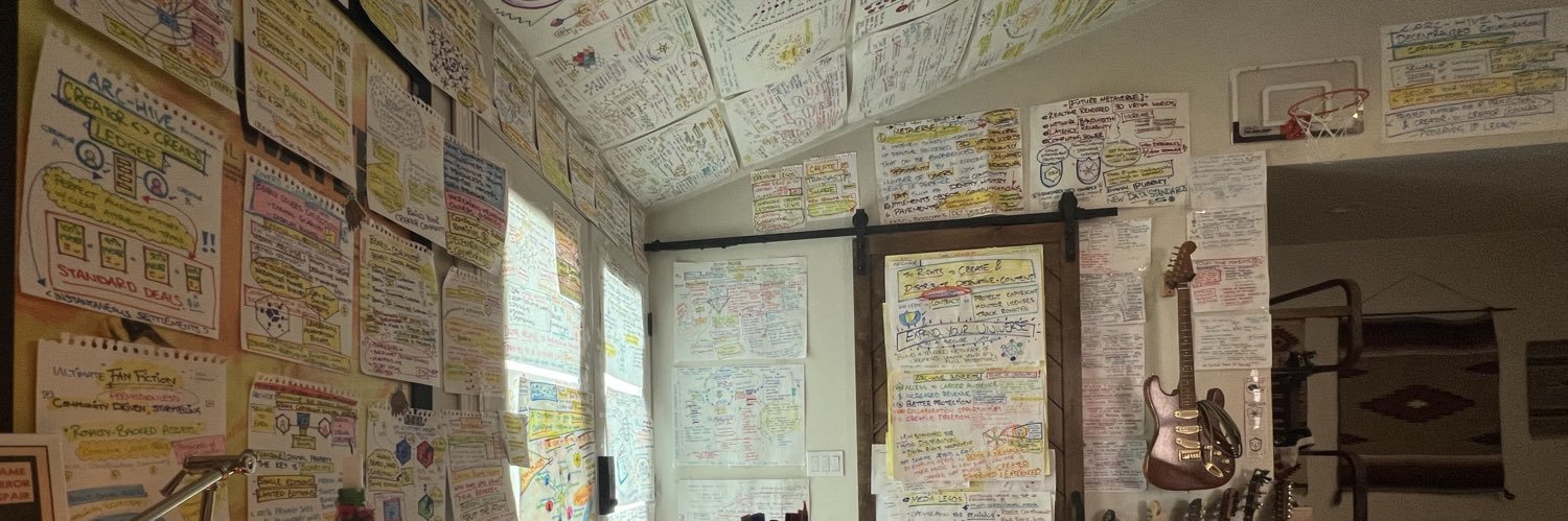 David Johnston banner