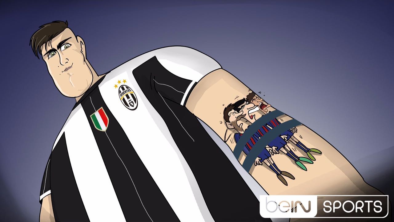 bianconeree's profile banner image