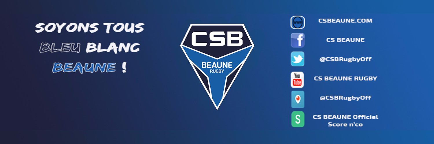 CSBeauneOff's profile banner image