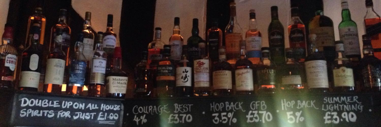 Haunch_Pub's profile banner image