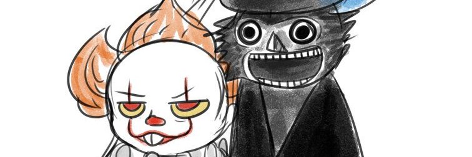 pennnnnywise's profile banner image