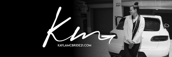 Kayla McBride Profile Banner