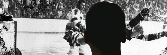 Conor Ryan's banner