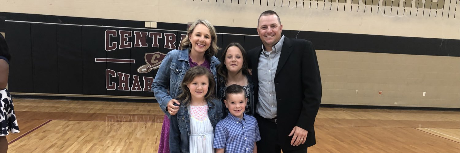 Alfred Buster banner