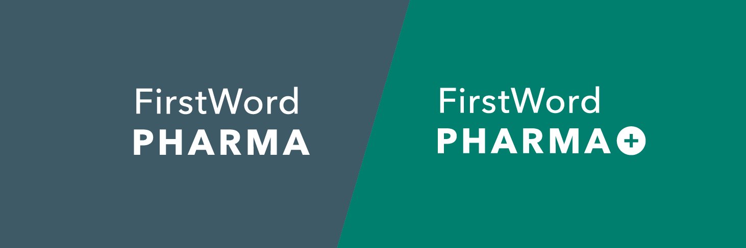 FirstWord Pharma's banner