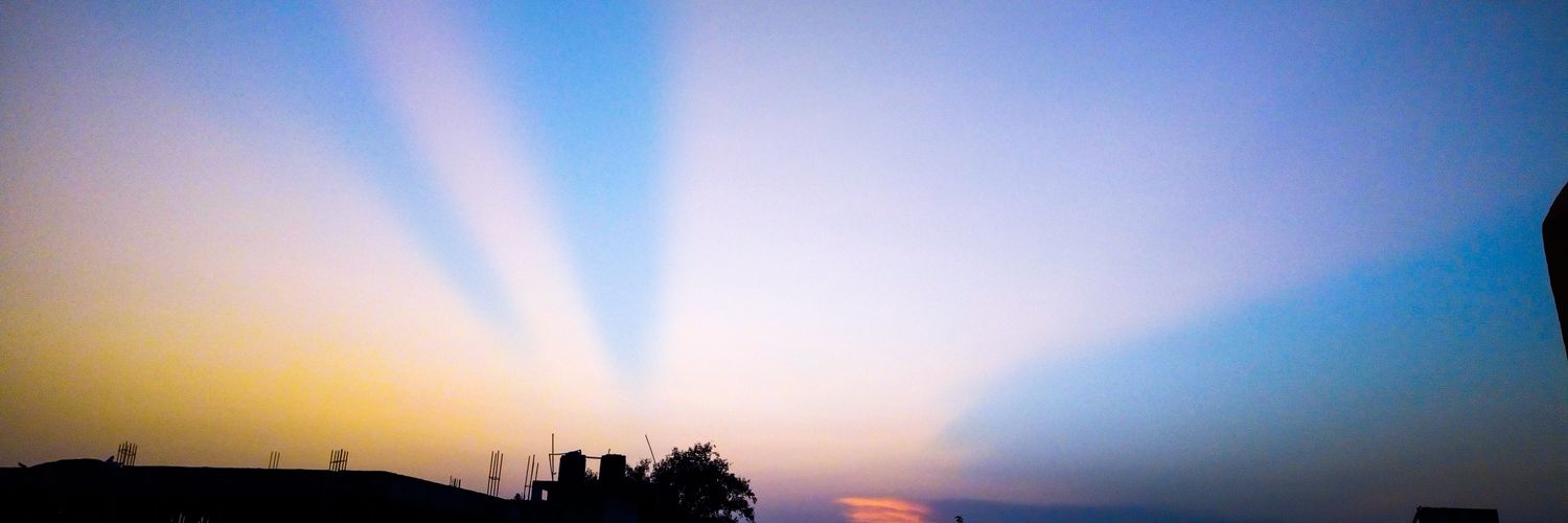 SamayVeerGupta's profile banner image