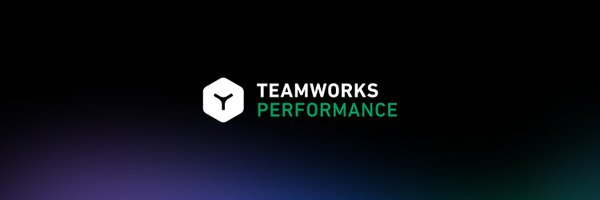 TeamworksPrfm Profile Banner
