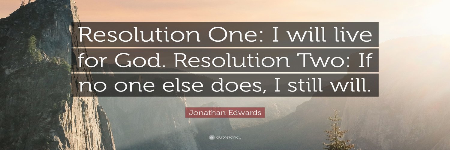 Jonathan Edwards banner