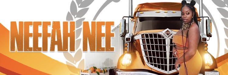 Neefah_5's profile banner image