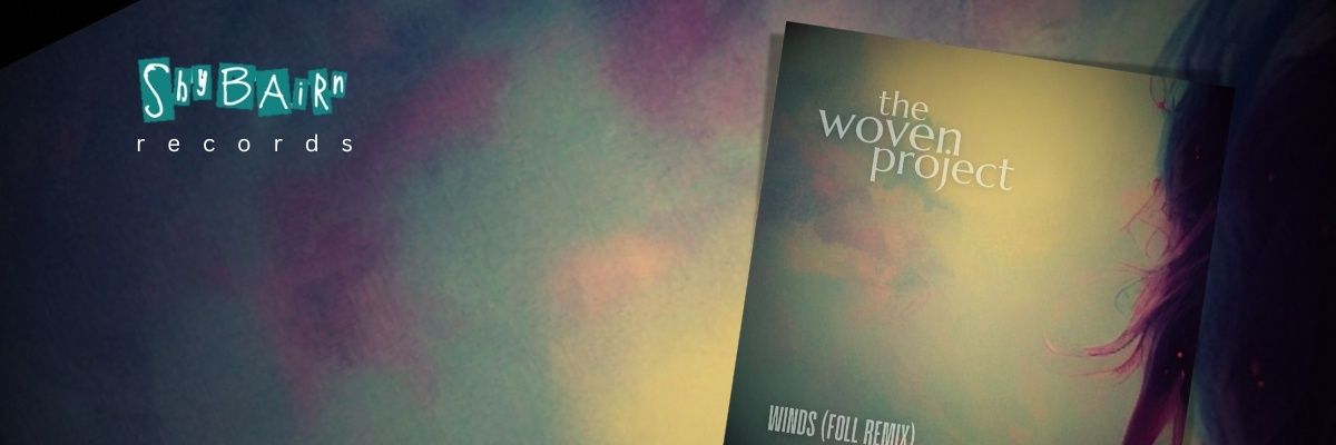 The Woven Project banner