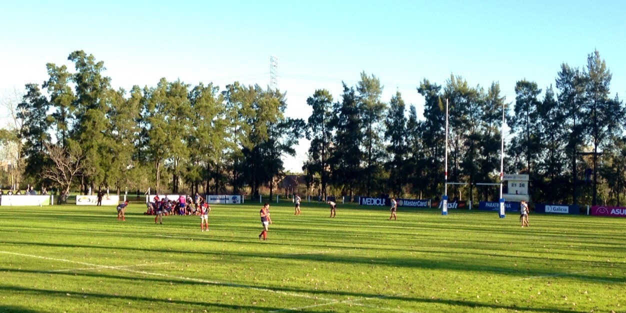 Facu Balseiro banner