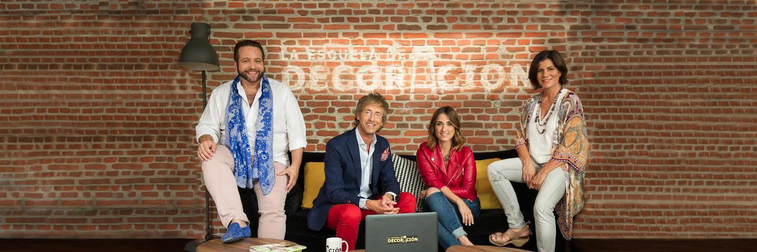 escueladeco's profile banner image