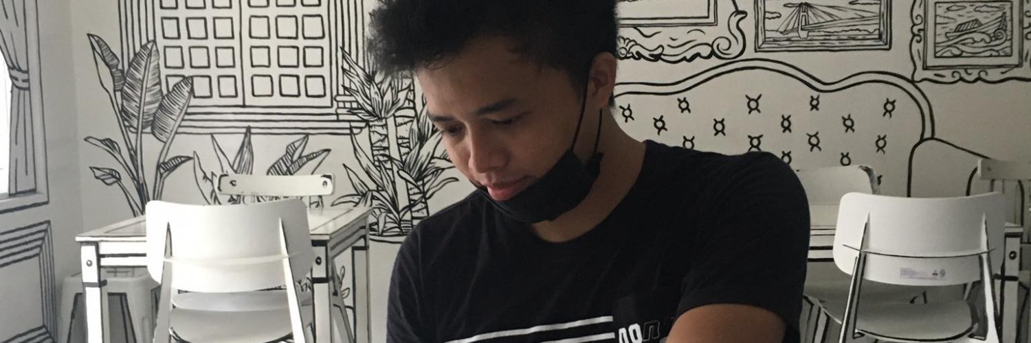 Daleocsio's profile banner image