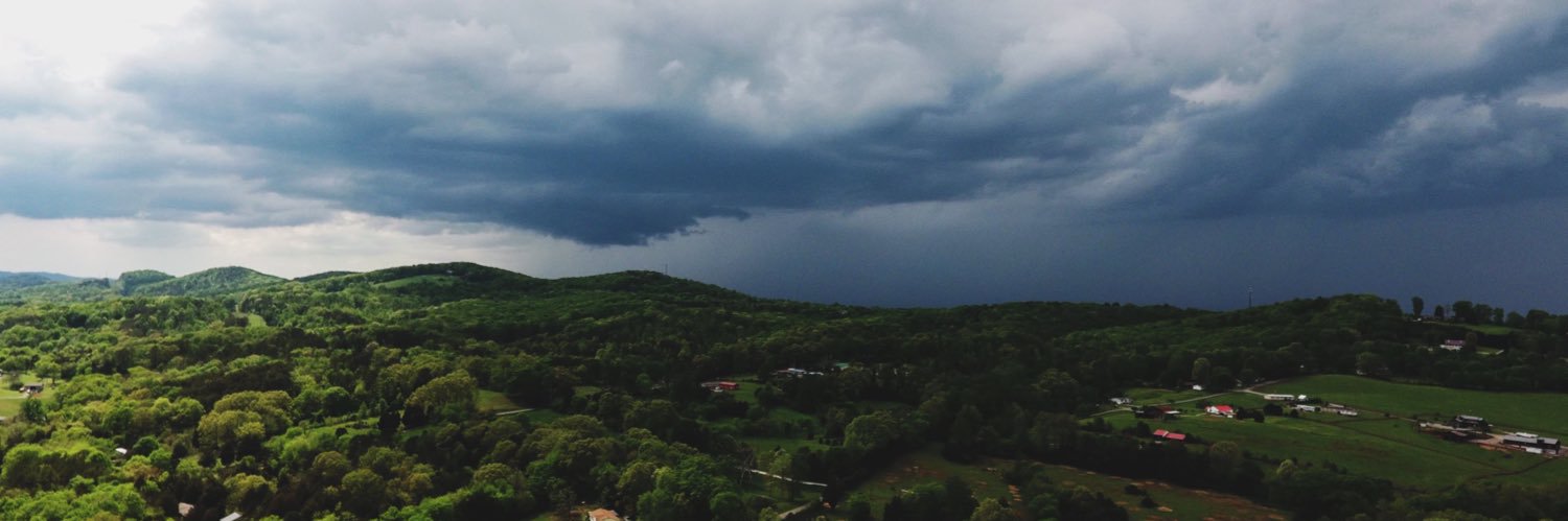 ETSKYWARN's profile banner image