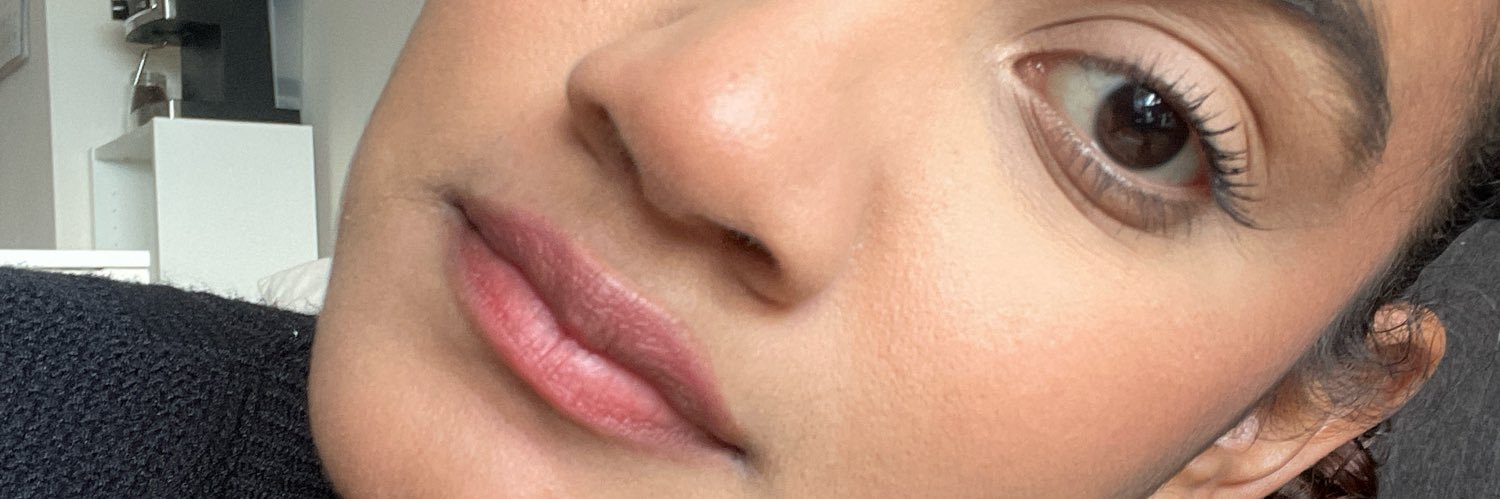 sincerelylau's profile banner image