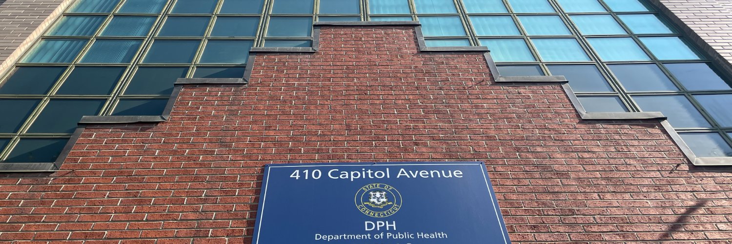 CT Public Health banner