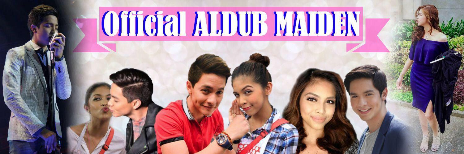 AldubSpain's profile banner image