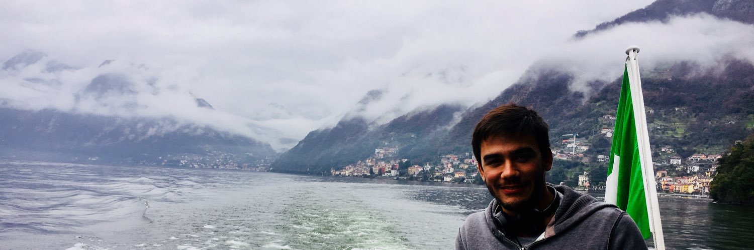 ChinoEckell's profile banner image
