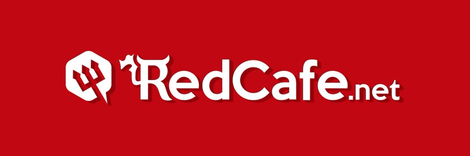 RedCafe.net banner