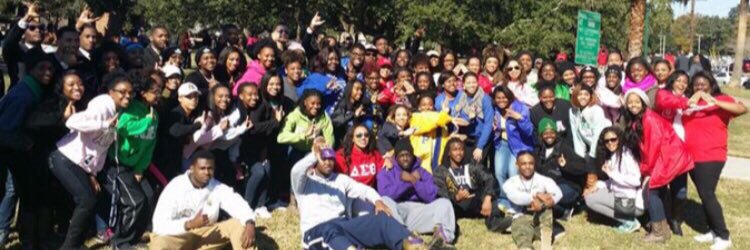 NPHC_SouthAL's profile banner image