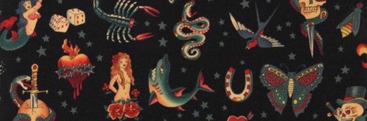 Lyss_724's profile banner image